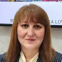 Григорьева Валерия Сергеевна