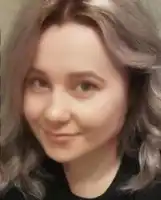 Гусева Кристина Сергеевна