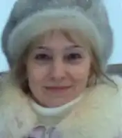 Гусева Виолетта Николаевна