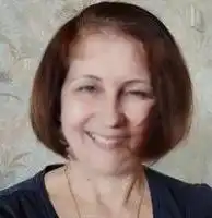 Харитонова Диана