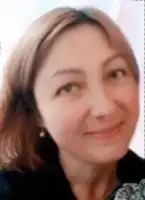Харитонова Елизавета Фёдоровна