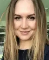 Харитонова Варвара