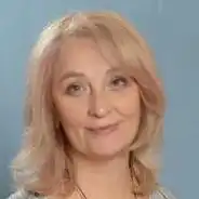 Харитонова Виолетта Николаевна