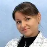 Хохлова Анна Григорьевна