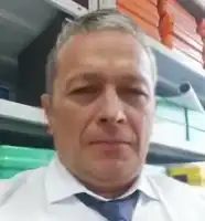Иванов Фёдор Валентинович