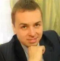 Иванов Михаил Никитич