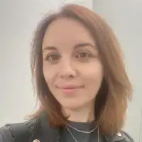 Иванова Оксана Юрьевна