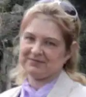 Иванова Вероника