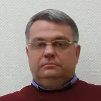 Калашников Святослав