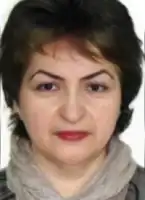 Калинина Екатерина Николаевна