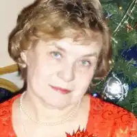 Калинина Василиса Романовна