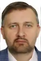Карпов Вячеслав Викторович