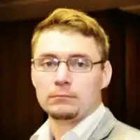 Касаткин Игорь