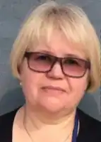 Казакова Алёна Юрьевна