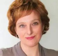 Казакова Ирина Тимофеевна