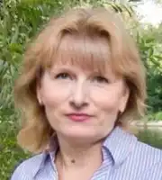 Казакова Ольга