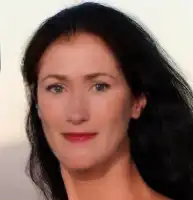 Киселёва Кристина Фёдоровна
