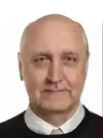 Кочергин Глеб Аркадьевич