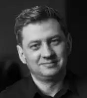 Кочергин Роман Степанович