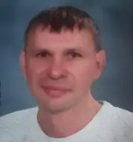 Кочергин Стас