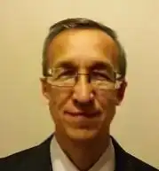 Колесников Савелий Олегович