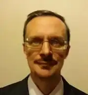 Колесников Сергей Максимович