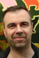 Комаров Степан