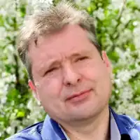 Комаров Святослав Георгиевич