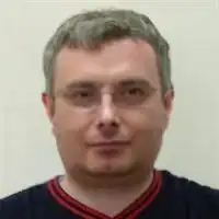 Королёв Олег Давидович