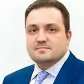 Козлов Сергей Витальевич