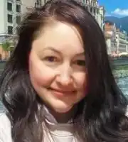 Козлова Екатерина Ивановна