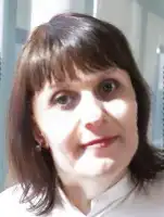 Козлова Светлана