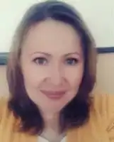 Краснова Василиса Юрьевна