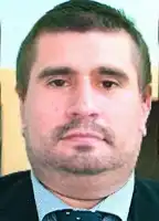 Крылов Глеб Валерьевич