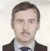 Крылов Святослав Павлович