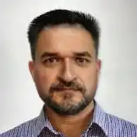 Кудрявцев Олег Анатольевич