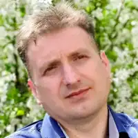 Кудрявцев Павел Станиславович