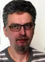Кудрявцев Святослав