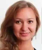 Кудрявцева Алиса