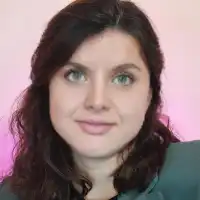 Кудрявцева Алиса