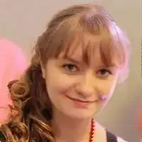 Кудрявцева Жанна