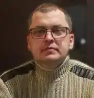Куликов Руслан Борисович