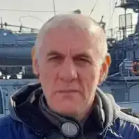 Куликов Стас