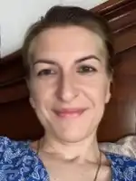 Куликова Ксения Тимофеевна