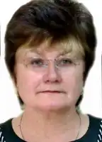Куликова Полина