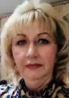 Куликова Вероника Петровна