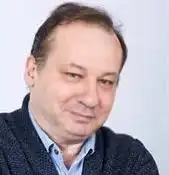 Кузьмин Давид Глебович