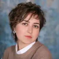 Ларина Мария Фёдоровна