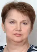 Ларина Варвара Романовна