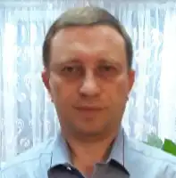 Лазарев Глеб Витальевич